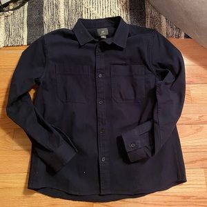 Mens H&M overshirt